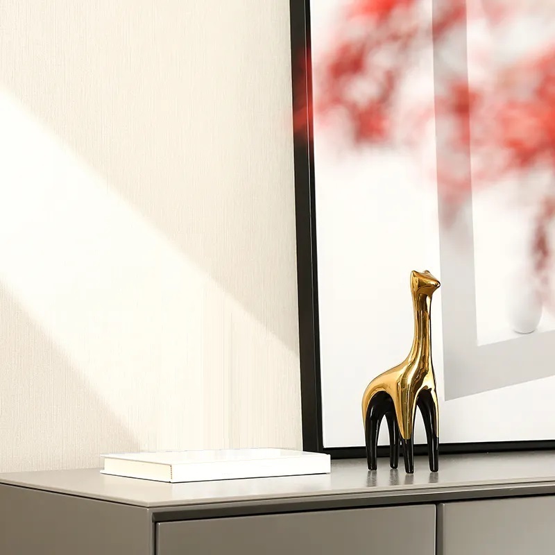 Статуэтка BlessLight Giraffe 9637 от ImperiumLoft Статуэтка BlessLight Giraffe 9637 от ImperiumLoft