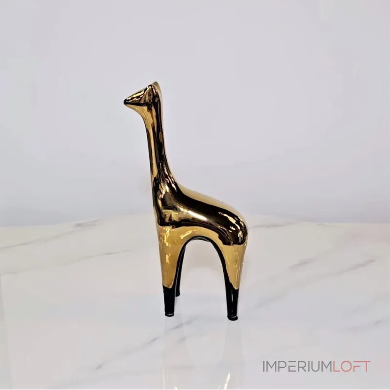 Статуэтка BlessLight Giraffe 9637 от ImperiumLoft Статуэтка BlessLight Giraffe 9637 от ImperiumLoft