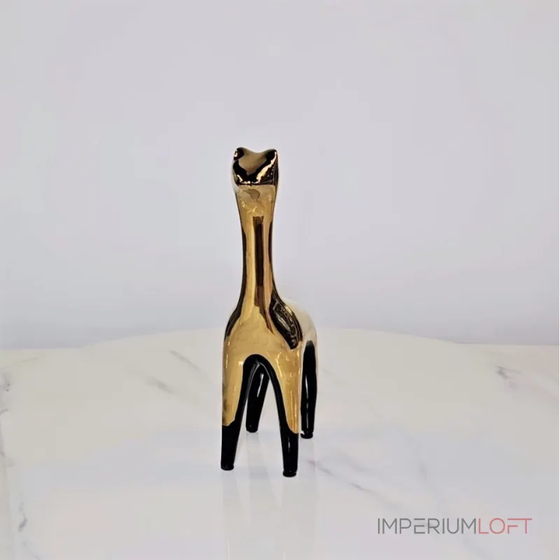 Статуэтка BlessLight Giraffe 9637 от ImperiumLoft Статуэтка BlessLight Giraffe 9637 от ImperiumLoft
