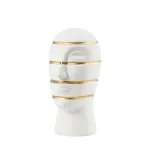 Статуэтка BlessLight Figure head ornament 9641 от ImperiumLoft