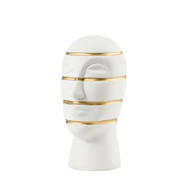 Статуэтка BlessLight Figure head ornament 9641 Статуэтка BlessLight Figure head ornament 9641