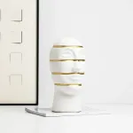 Статуэтка BlessLight Figure head ornament 9641 от ImperiumLoft