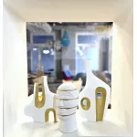 Статуэтка BlessLight Figure head ornament 9641 от ImperiumLoft