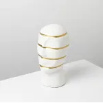 Статуэтка BlessLight Figure head ornament 9641 от ImperiumLoft