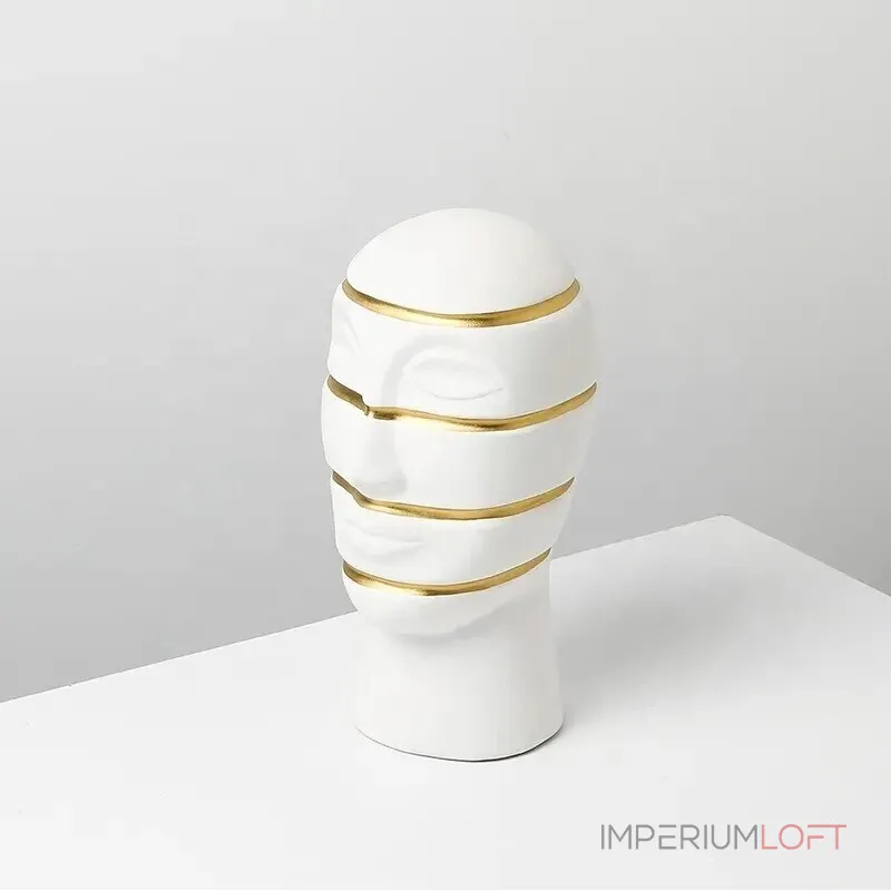 Статуэтка BlessLight Figure head ornament 9641 от ImperiumLoft