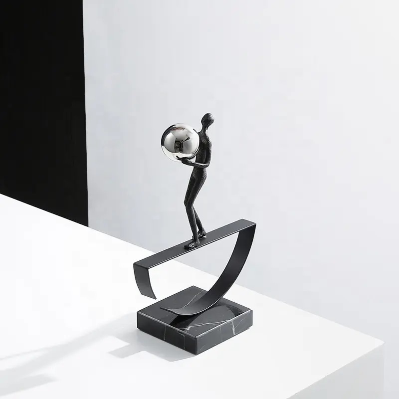 Статуэтка BlessLight Acrobats 9644 от ImperiumLoft Статуэтка BlessLight Acrobats 9644 от ImperiumLoft