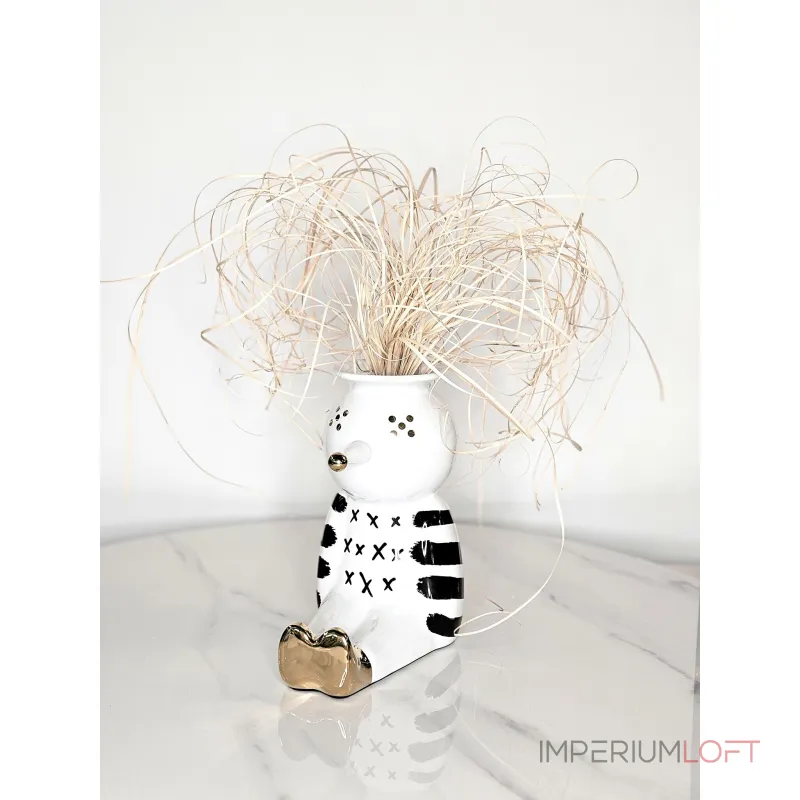 Ваза BlessLight Clown 9645 от ImperiumLoft Ваза BlessLight Clown 9645 от ImperiumLoft