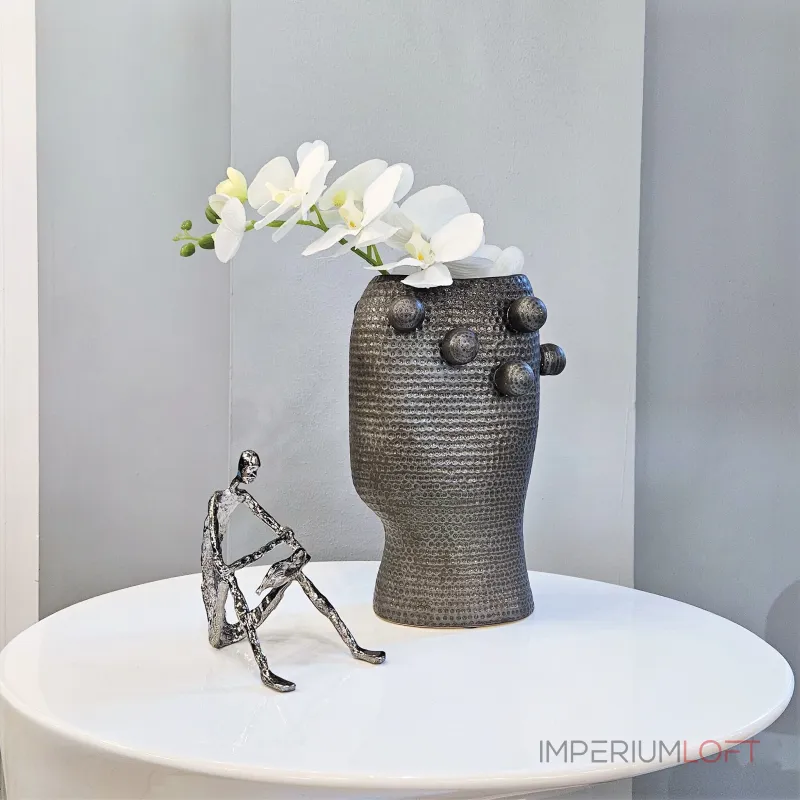 Ваза BlessLight Diamond vase C 9668 от ImperiumLoft Ваза BlessLight Diamond vase C 9668 от ImperiumLoft