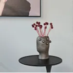 Ваза BlessLight Diamond vase C 9668 от ImperiumLoft