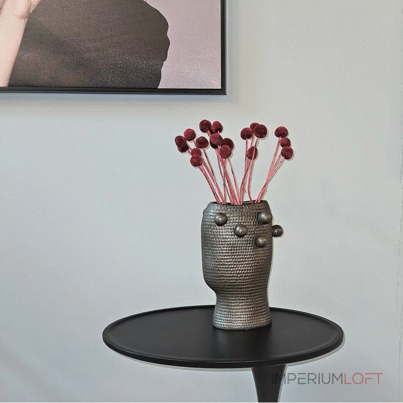 Ваза BlessLight Diamond vase C 9668 от ImperiumLoft Ваза BlessLight Diamond vase C 9668 от ImperiumLoft
