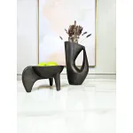 Чаша BlessLight Tripod bowl 9672 от ImperiumLoft