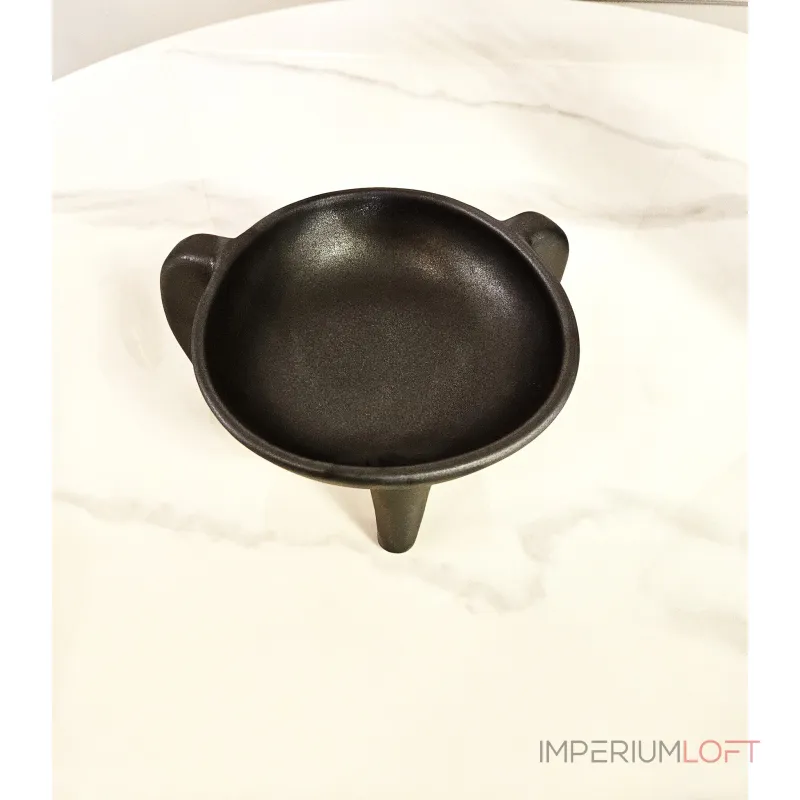 Чаша BlessLight Tripod bowl 9672 от ImperiumLoft