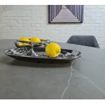 Чаша BlessLight Water droplet plate 9673 от ImperiumLoft
