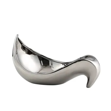 Чаша BlessLight Leaf plate 9675 Чаша BlessLight Leaf plate 9675