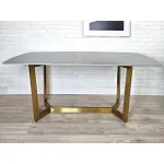 Стол BlessLight Art Marble 9696 от ImperiumLoft