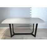 Стол BlessLight Art Marble 9696 от ImperiumLoft