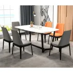 Стол BlessLight Art Marble 9697 от ImperiumLoft