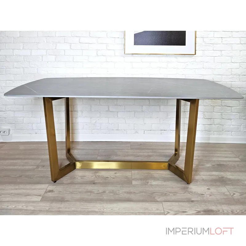 Стол BlessLight Art Marble 9697 от ImperiumLoft Стол BlessLight Art Marble 9697 от ImperiumLoft