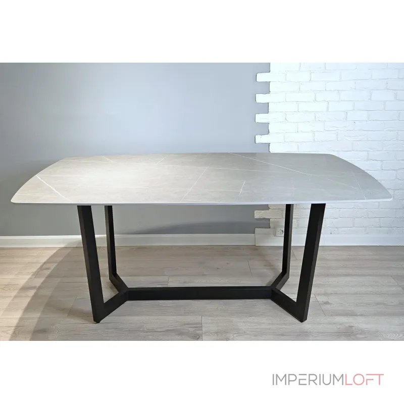 Стол BlessLight Art Marble 9697 от ImperiumLoft Стол BlessLight Art Marble 9697 от ImperiumLoft