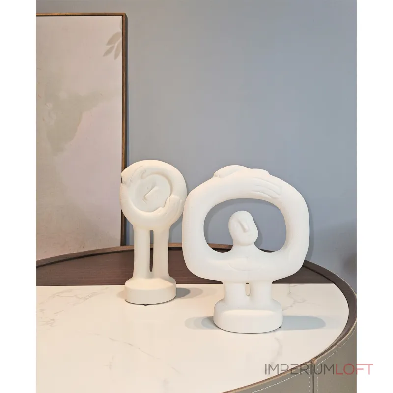 Статуэтка BlessLight Embracing ornament 9703 от ImperiumLoft