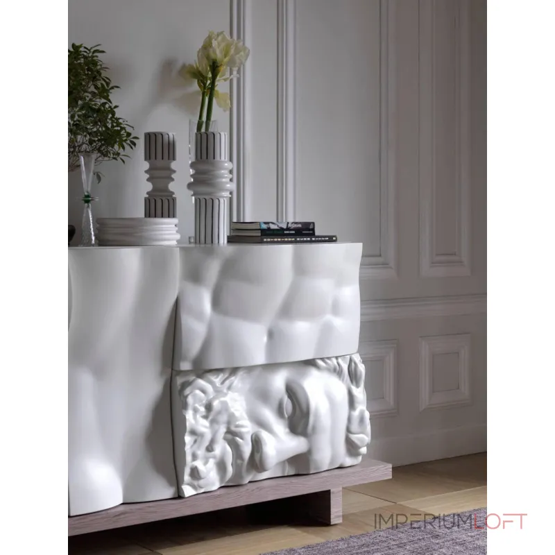Комод BlessLight ERCOLE E AFRODITE 9767 от ImperiumLoft Комод BlessLight ERCOLE E AFRODITE 9767 от ImperiumLoft
