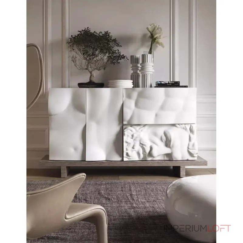 Комод BlessLight ERCOLE E AFRODITE 9767 от ImperiumLoft Комод BlessLight ERCOLE E AFRODITE 9767 от ImperiumLoft