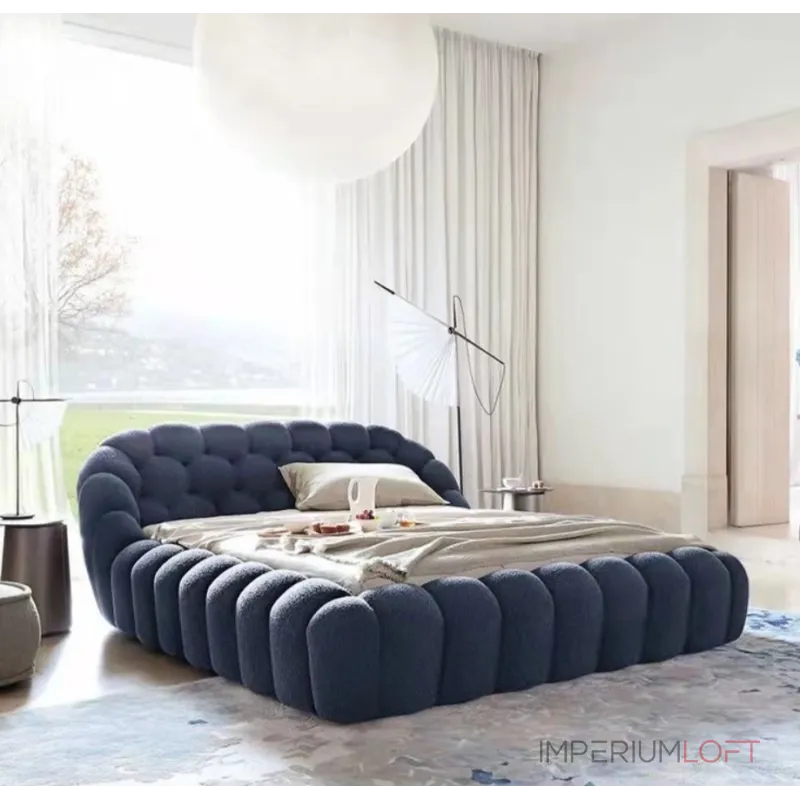 Кровать BlessLight Bubble 9781 от ImperiumLoft
