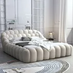 Кровать BlessLight Bubble 9781 от ImperiumLoft