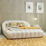 Кровать BlessLight Bubble 9781 от ImperiumLoft