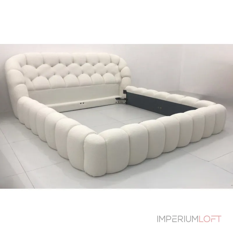 Кровать BlessLight Bubble 9781 от ImperiumLoft