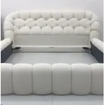 Кровать BlessLight Bubble 9781 от ImperiumLoft