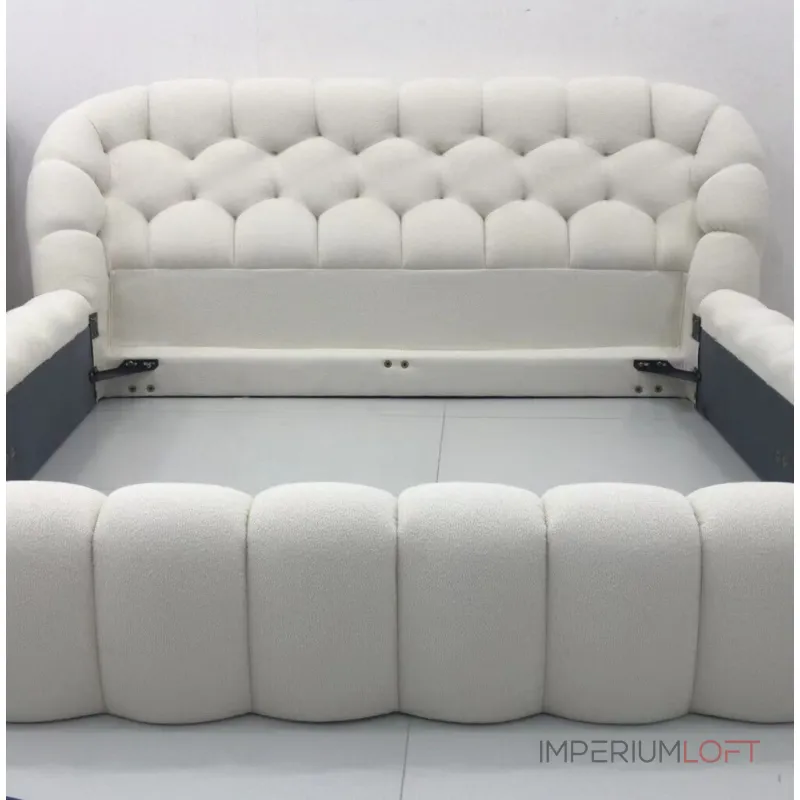 Кровать BlessLight Bubble 9781 от ImperiumLoft