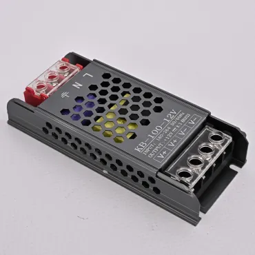 Блок питания Imperiumloft 12V 100W BLKB12V Блок питания Imperiumloft 12V 100W BLKB12V