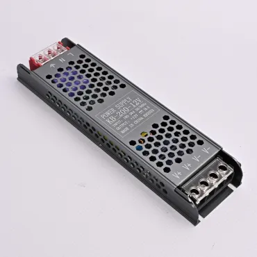 Блок питания Imperiumloft 12V 200W BLKB12V Блок питания Imperiumloft 12V 200W BLKB12V