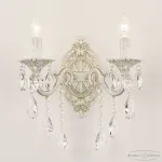 Бра Bohemia Ivele Crystal AL7801 AL7801B10/2/175 B WMG от ImperiumLoft