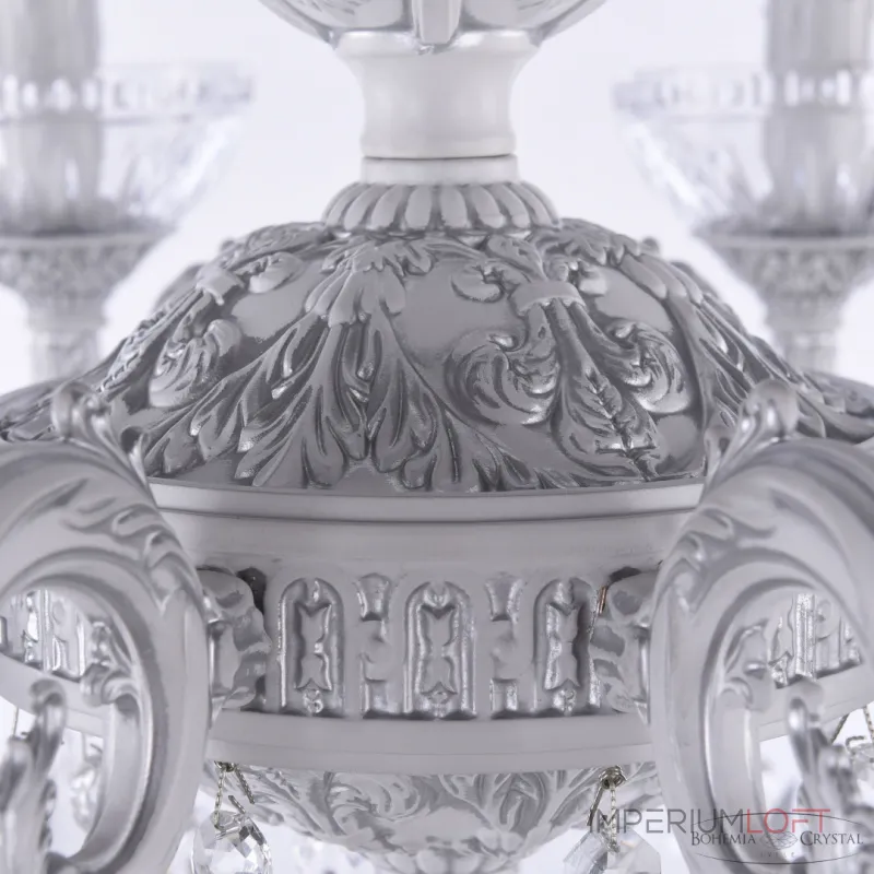 Торшер Bohemia Ivele Crystal AL7901 AL79101T/8/175 A WMN P Clear/M-1G от ImperiumLoft Торшер Bohemia Ivele Crystal AL7901 AL79101T/8/175 A WMN P Clear/M-1G от ImperiumLoft