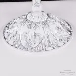 Торшер Bohemia Ivele Crystal AL7901 AL79101T/8/175 A WMN P Clear/M-1G от ImperiumLoft