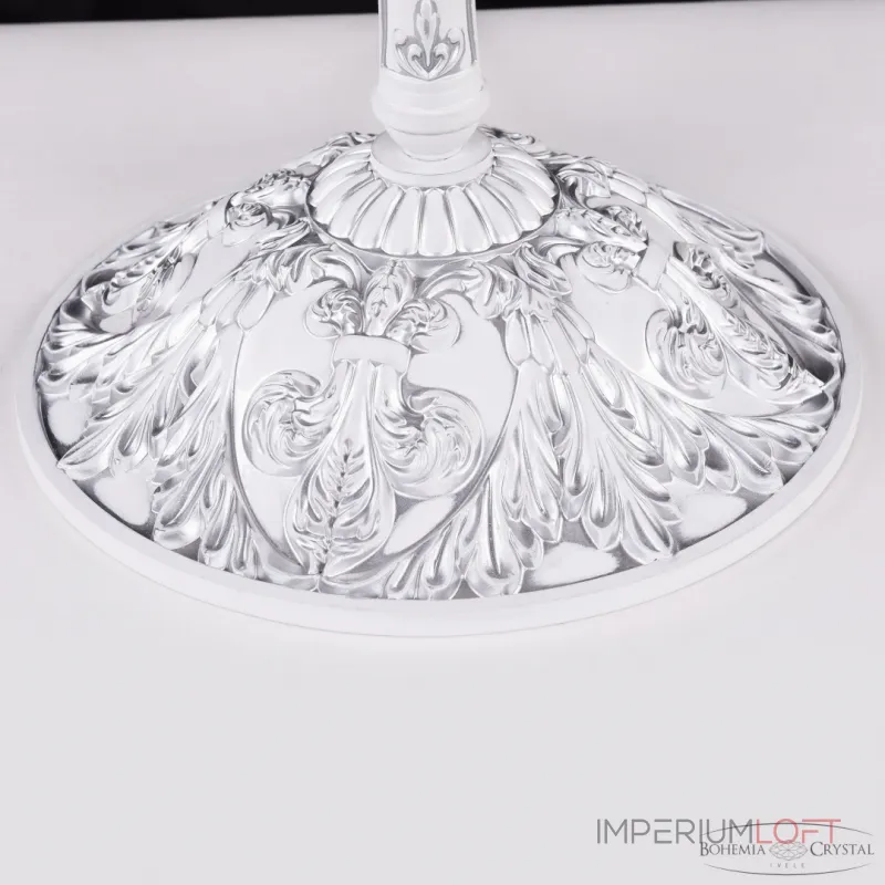 Торшер Bohemia Ivele Crystal AL7901 AL79101T/8/175 A WMN P Clear/M-1G от ImperiumLoft Торшер Bohemia Ivele Crystal AL7901 AL79101T/8/175 A WMN P Clear/M-1G от ImperiumLoft