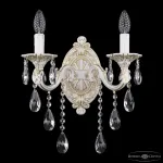 Бра Bohemia Ivele Crystal AL7801 AL7801B10/2/175 B WMG от ImperiumLoft
