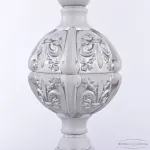 Торшер Bohemia Ivele Crystal AL7901 AL79101T/8/175 A WMN P Clear/M-1G от ImperiumLoft