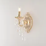 Бра Bohemia Ivele Crystal AL7801 AL7801B10/1/175 B GW от ImperiumLoft