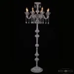 Торшер Bohemia Ivele Crystal AL7901 AL79101T/8/175 A WMN P Clear/M-1G от ImperiumLoft