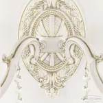 Бра Bohemia Ivele Crystal AL7801 AL7801B10/2/175 B WMG от ImperiumLoft