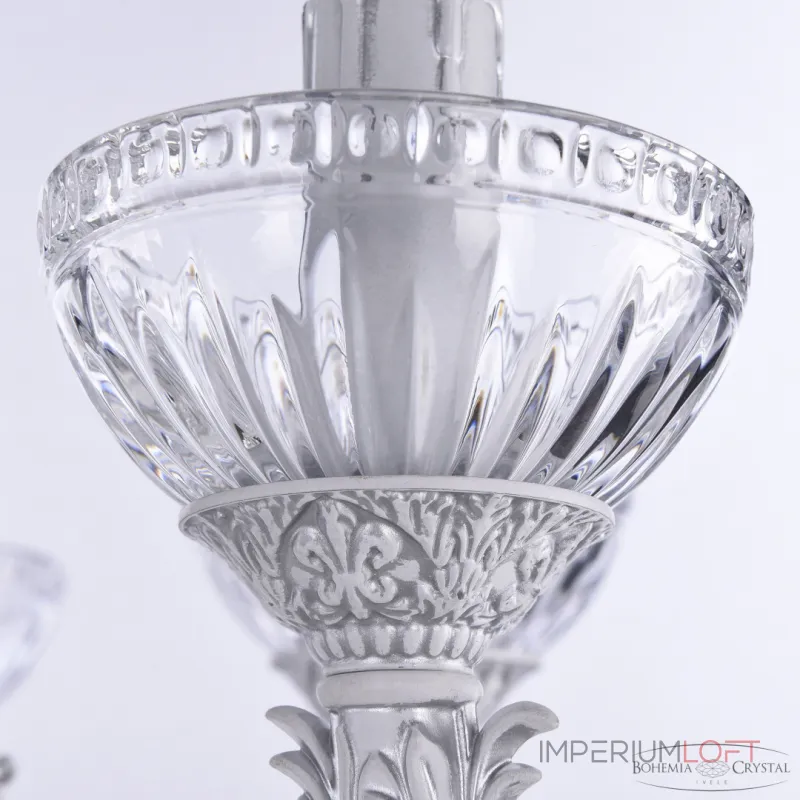 Торшер Bohemia Ivele Crystal AL7901 AL79101T/8/175 A WMN P Clear/M-1G от ImperiumLoft Торшер Bohemia Ivele Crystal AL7901 AL79101T/8/175 A WMN P Clear/M-1G от ImperiumLoft