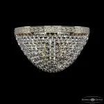 Бра Bohemia Ivele Crystal 1932 19321B/25IV GW от ImperiumLoft