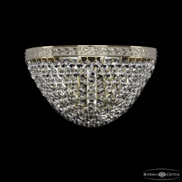 Бра Bohemia Ivele Crystal 1932 19321B/25IV GW