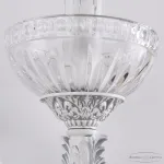 Бра Bohemia Ivele Crystal AL7901 AL7901B10/2/175 A WMN P Clear/M-1G от ImperiumLoft