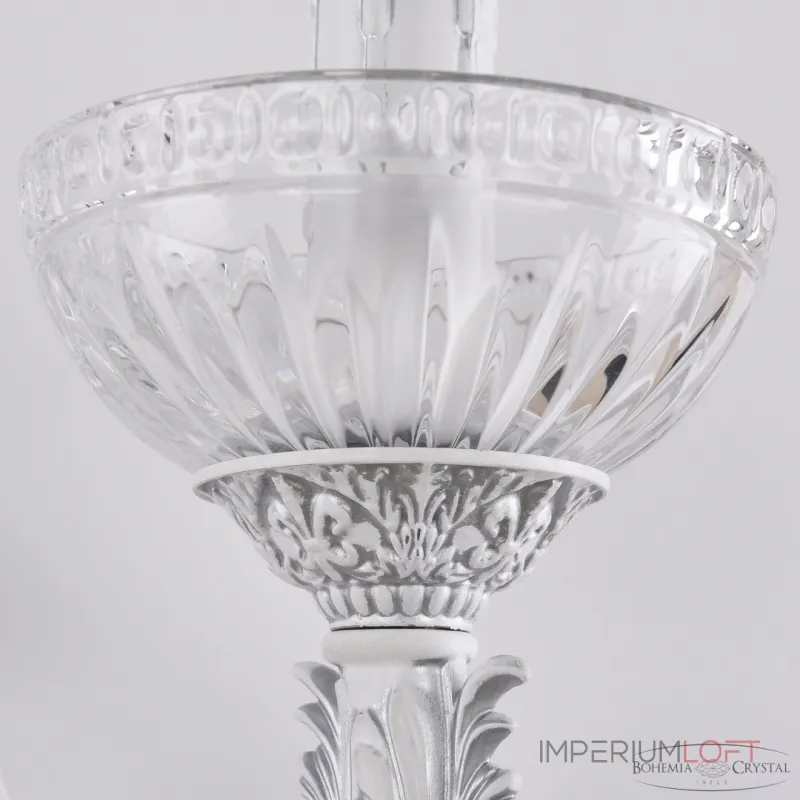 Бра Bohemia Ivele Crystal AL7901 AL7901B10/2/175 A WMN P Clear/M-1G от ImperiumLoft Бра Bohemia Ivele Crystal AL7901 AL7901B10/2/175 A WMN P Clear/M-1G от ImperiumLoft