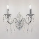 Бра Bohemia Ivele Crystal AL7901 AL7901B10/2/175 A NW от ImperiumLoft