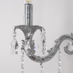 Бра Bohemia Ivele Crystal AL7901 AL7901B10/2/175 A NW от ImperiumLoft